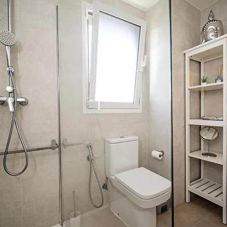 Nirvana - Luxury With Heated Pool * פלאיה פראיסו