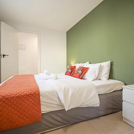 Nirvana - Luxury With Heated Pool * פלאיה פראיסו