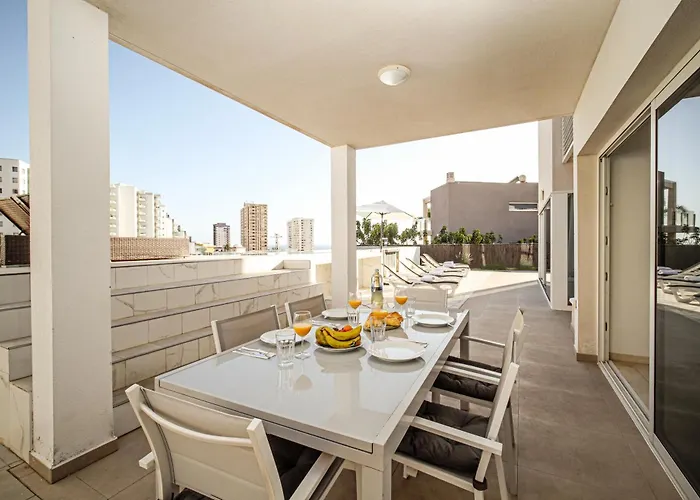 Nirvana - Luxury With Heated Pool Casa de Férias