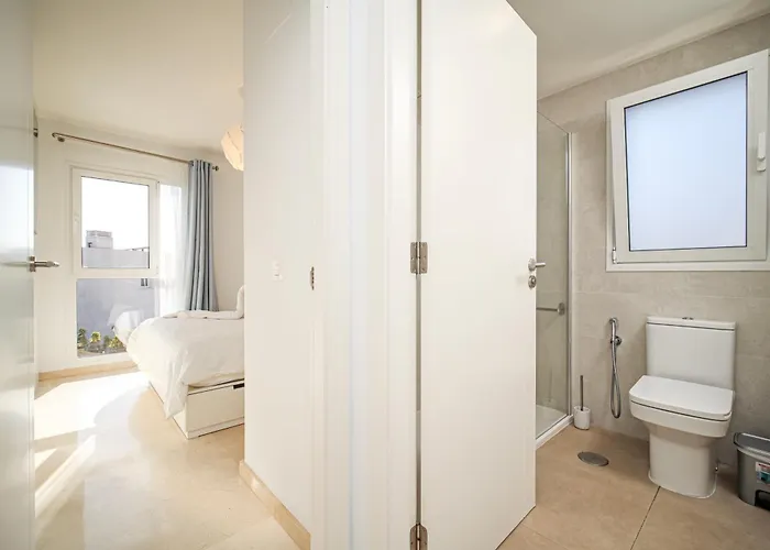 Nirvana - Luxury With Heated Pool Holiday home Playa Paraiso (Tenerife)