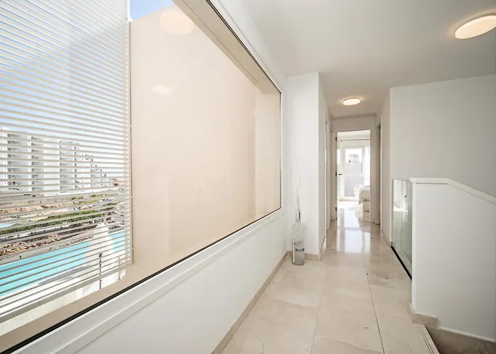 Nirvana - Luxury With Heated Pool *