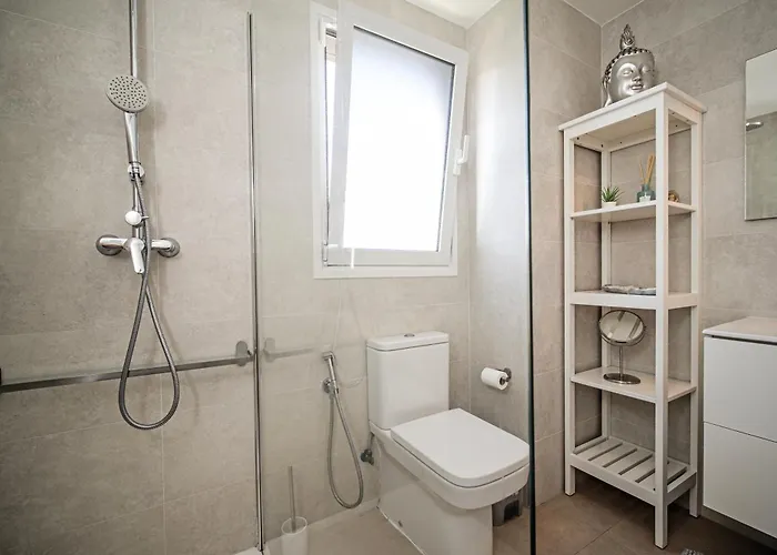 Nirvana - Luxury With Heated Pool * Playa Paraiso (Tenerife)