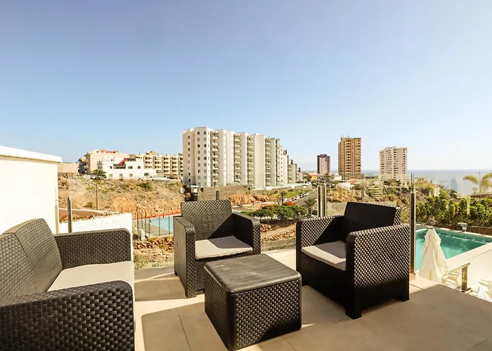 Nirvana - Luxury With Heated Pool