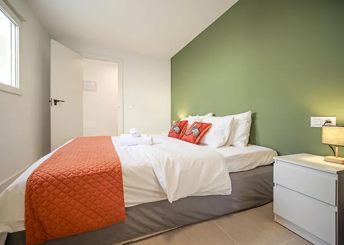 Nirvana - Luxury With Heated Pool * Playa Paraiso (Tenerife)