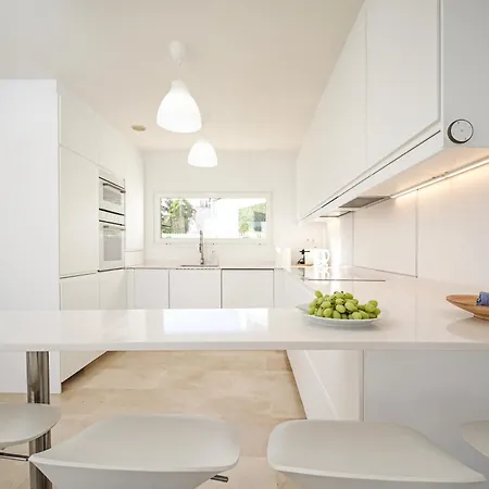 Nirvana - Luxury With Heated Pool Playa Paraiso (Tenerife)