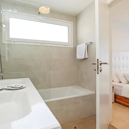 Nirvana - Luxury With Heated Pool Playa Paraiso (Tenerife)