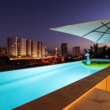 Nirvana - Luxury With Heated Pool * Playa Paraíso