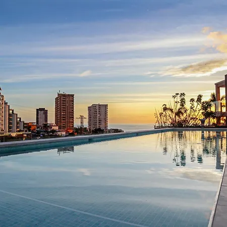 Nirvana - Luxury With Heated Pool Prázdninový dům Playa Paraiso (Tenerife)