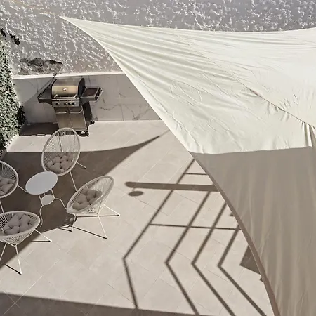 Nirvana - Luxury With Heated Pool