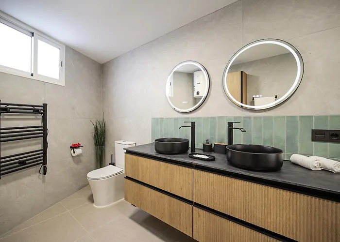 Nirvana - Luxury With Heated Pool * 帕莱索海滩