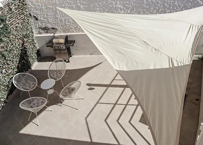 Nirvana - Luxury With Heated Pool