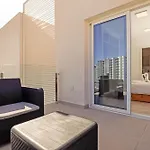 Nirvana - Luxury With Heated Pool 펜션 *