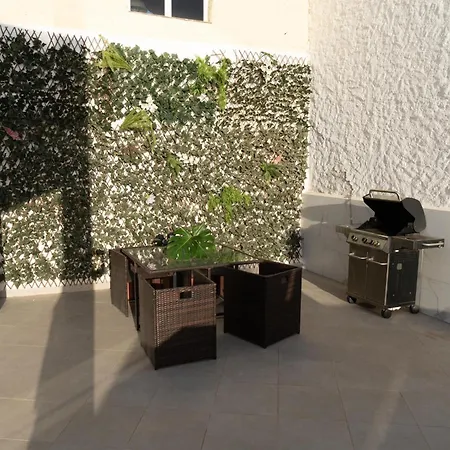 Nirvana - Luxury With Heated Pool Holiday home Playa Paraiso (Tenerife)