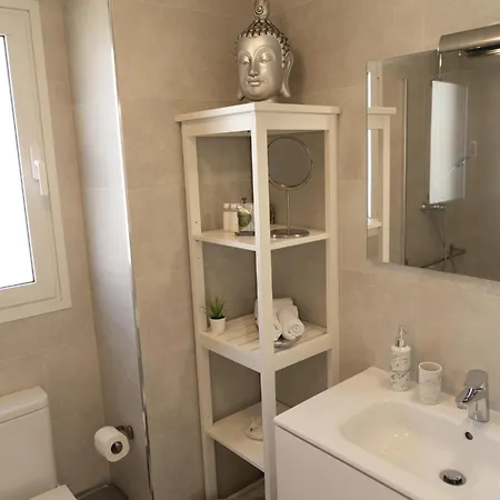 Holiday home Nirvana - Luxury With Heated Pool Playa Paraiso (Tenerife)