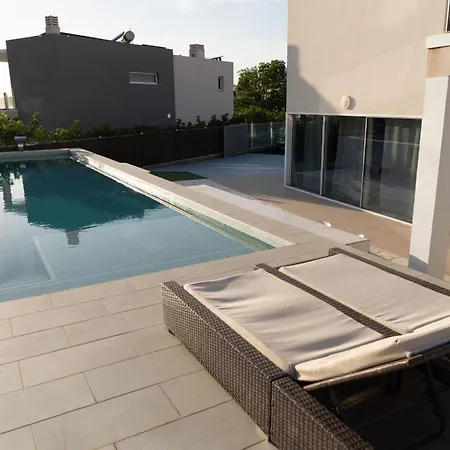 Nirvana - Luxury With Heated Pool * Playa Paraiso (Tenerife)