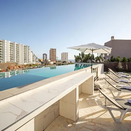 Σπίτι διακοπών Nirvana - Luxury With Heated Pool Playa Paraiso (Tenerife)