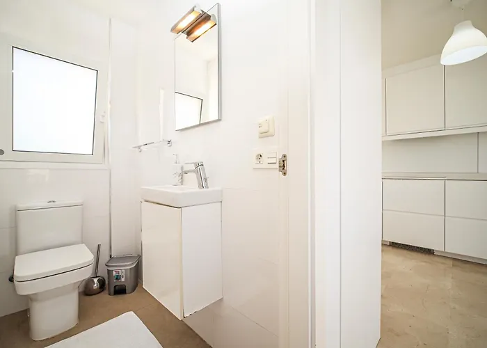 Nirvana - Luxury With Heated Pool Playa Paraiso (Tenerife)