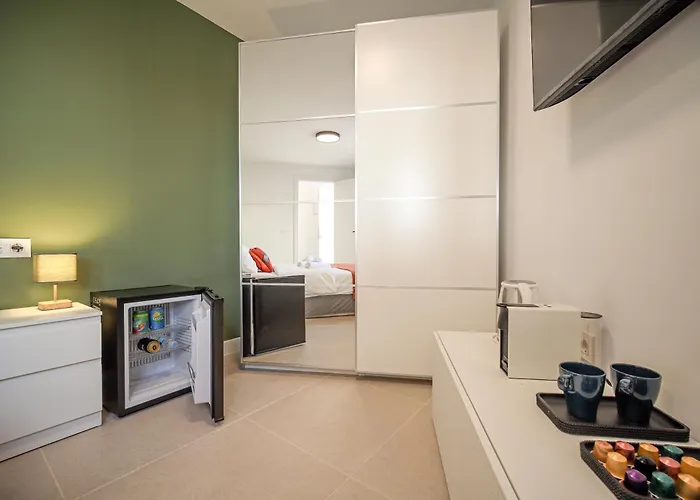 Nirvana - Luxury With Heated Pool * Playa Paraiso (Tenerife)