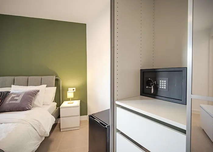 Nirvana - Luxury With Heated Pool Playa Paraiso (Tenerife)